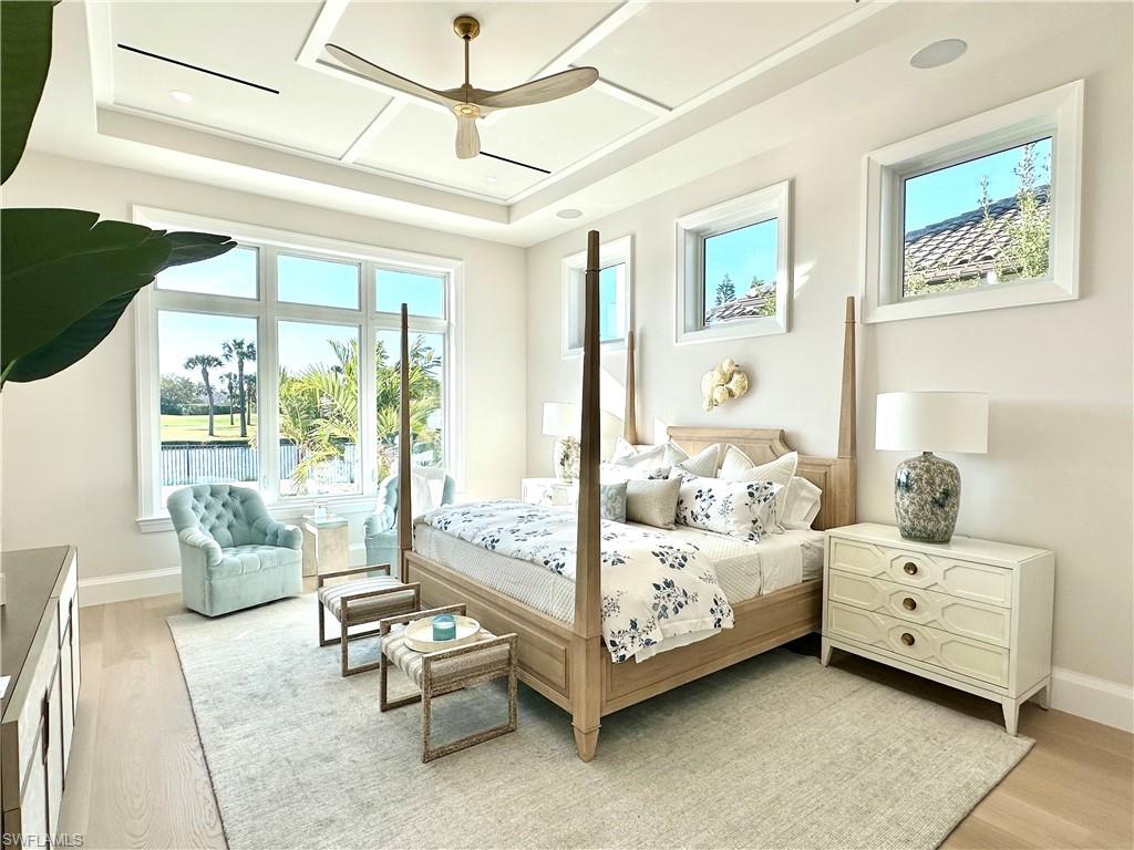 809 Wedge Drive Naples, FL 34103 - Photo 7 of 32 Primary suite