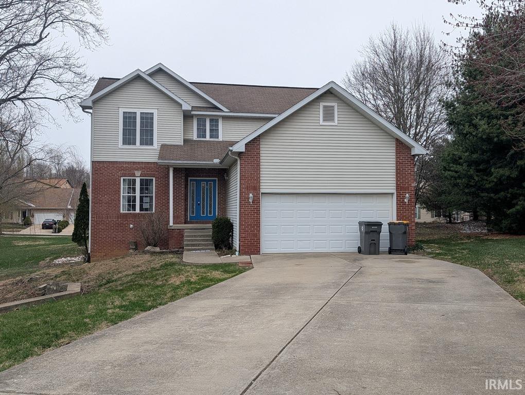 2612 South Isabel Court Bloomington, IN 47403 - Photo 1 of 23