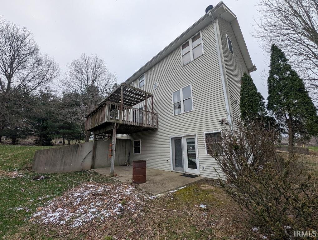 2612 South Isabel Court Bloomington, IN 47403 - Photo 2 of 23