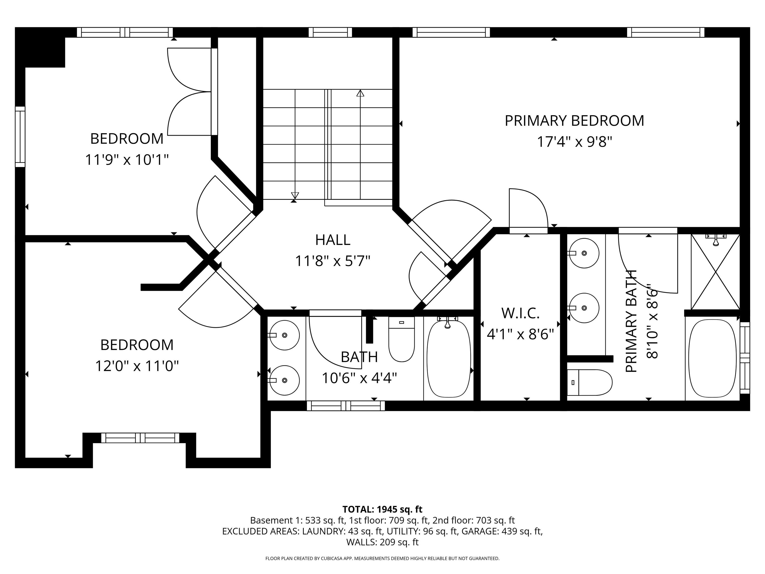 2612 South Isabel Court Bloomington, IN 47403 - Photo 23 of 23
