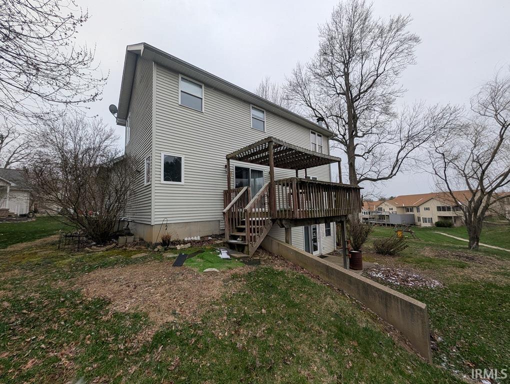 2612 South Isabel Court Bloomington, IN 47403 - Photo 3 of 23
