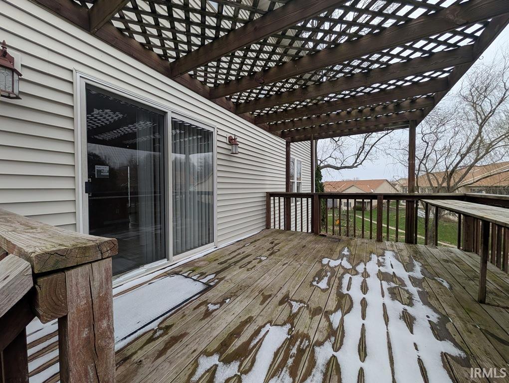 2612 South Isabel Court Bloomington, IN 47403 - Photo 4 of 23