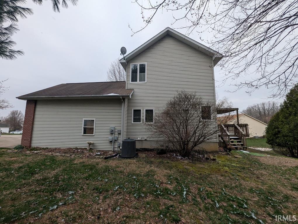 2612 South Isabel Court Bloomington, IN 47403 - Photo 5 of 23