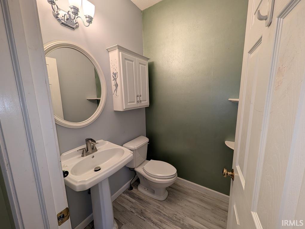 2612 South Isabel Court Bloomington, IN 47403 - Photo 10 of 23