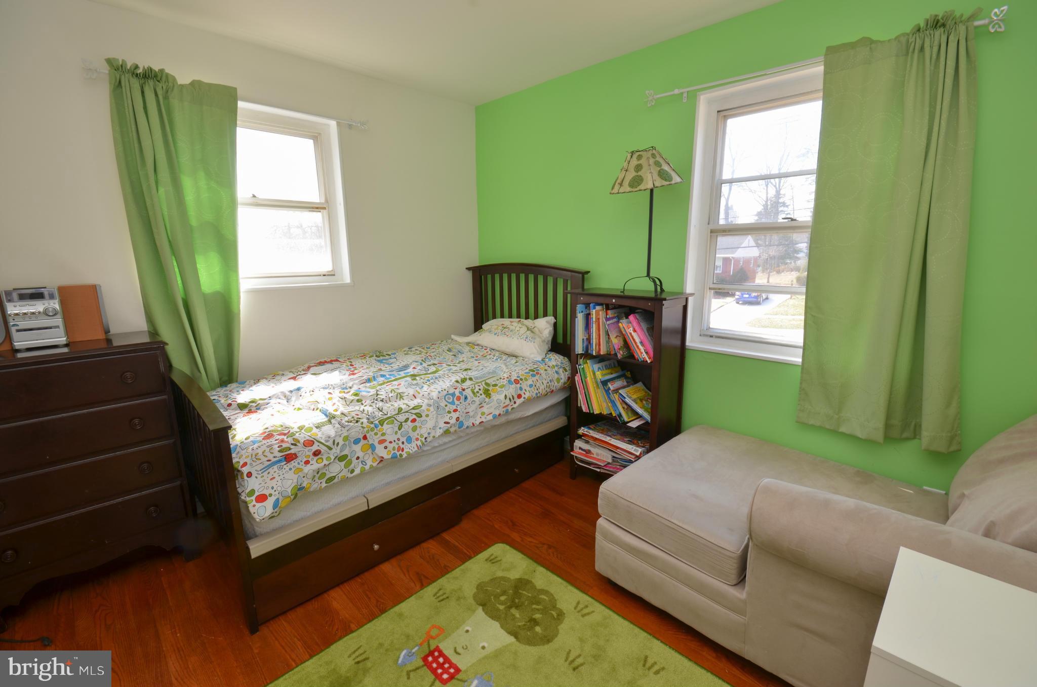 11805 Rocking Horse Road Rockville, MD 20852 - Photo 11 of 29 Bedroom 2