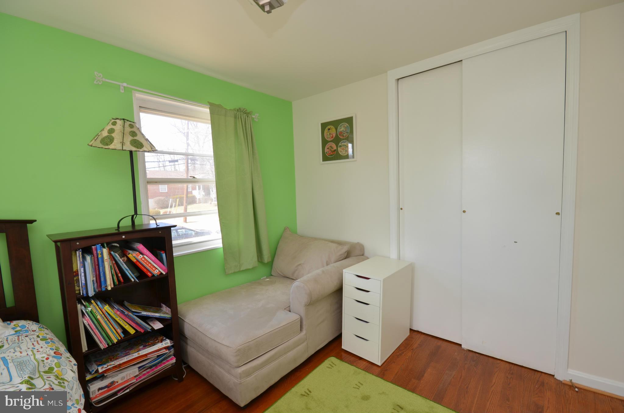 11805 Rocking Horse Road Rockville, MD 20852 - Photo 12 of 29 Bedroom 2