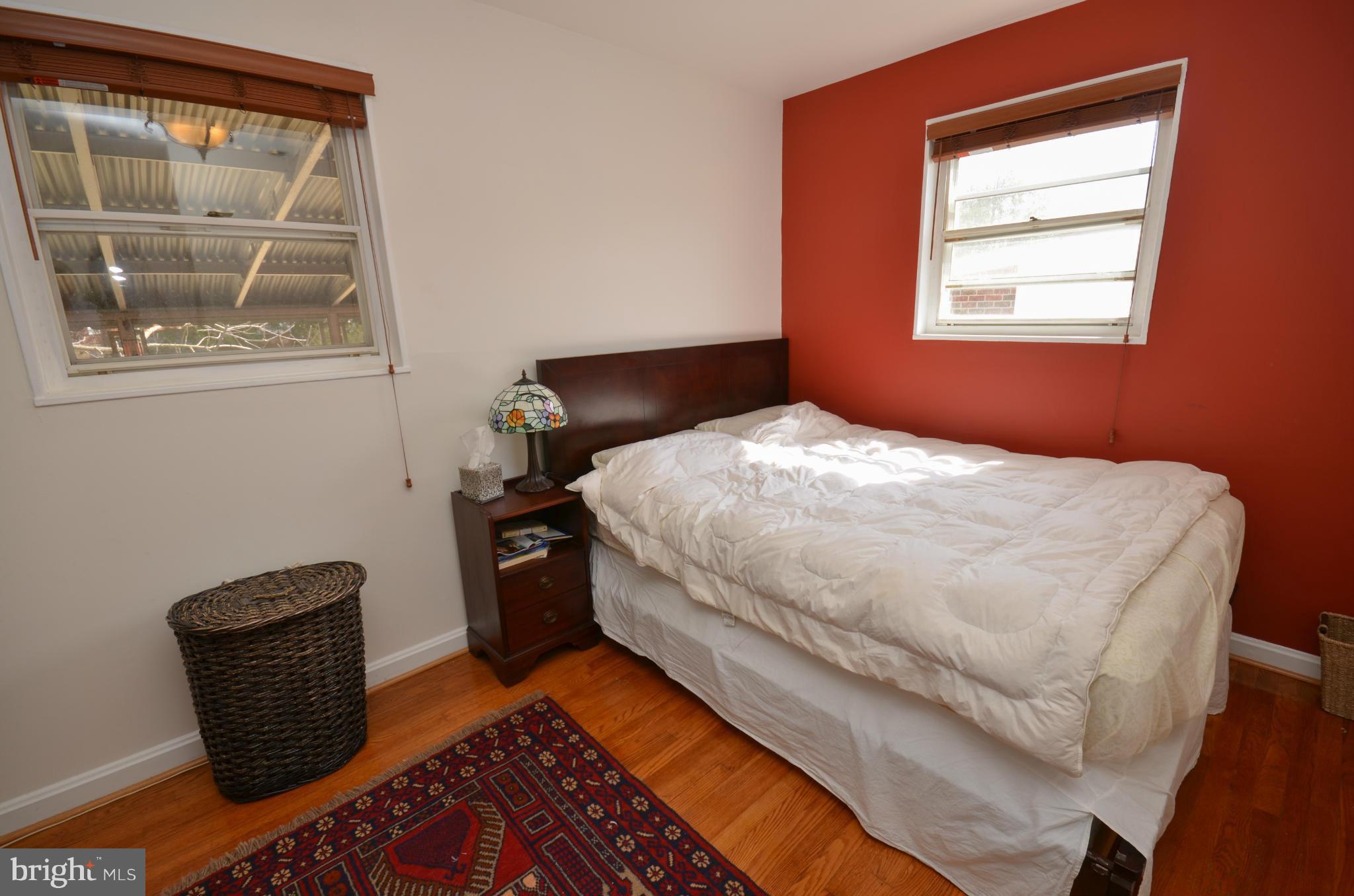 11805 Rocking Horse Road Rockville, MD 20852 - Photo 15 of 29 Bedroom (Master)