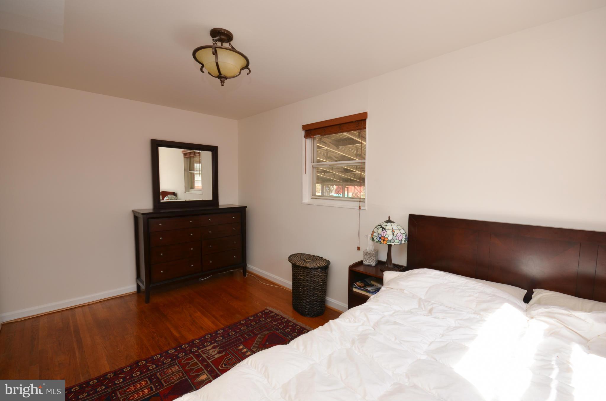 11805 Rocking Horse Road Rockville, MD 20852 - Photo 16 of 29 Bedroom (Master)