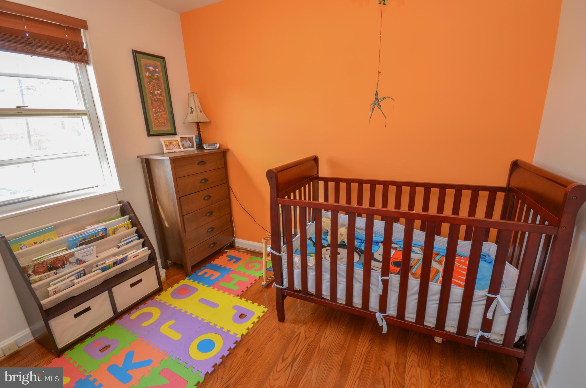 11805 Rocking Horse Road Rockville, MD 20852 - Photo 10 of 29 Bedroom 1