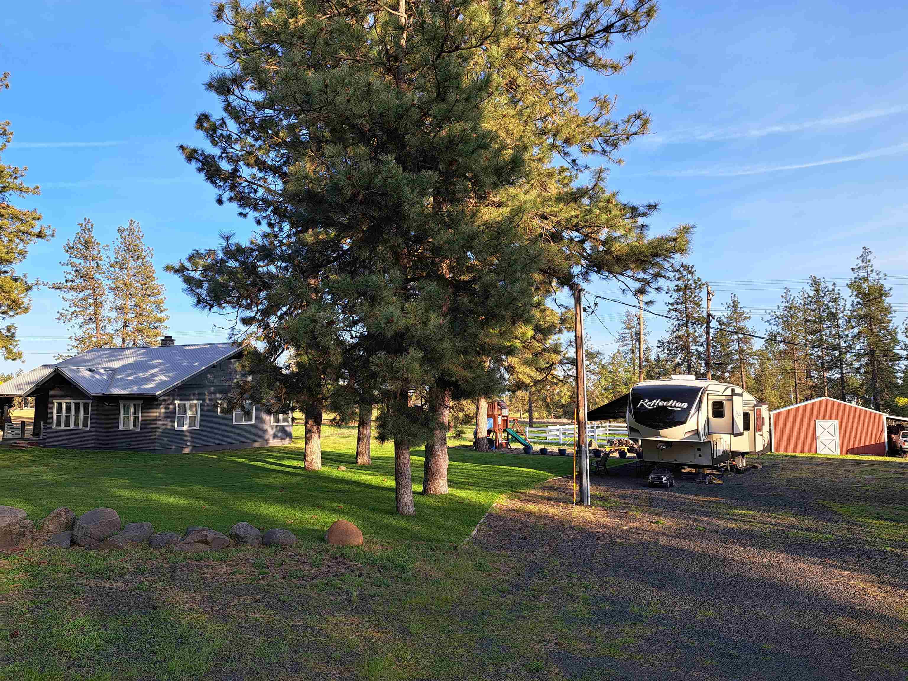 14313 Highway 904 Cheney, WA 99004 - Photo 29 of 49