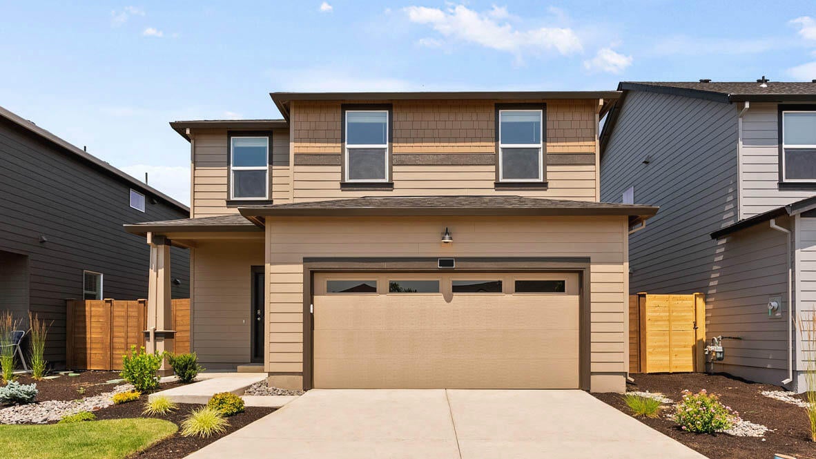61175 Southeast Splendor Lane Bend, OR 97702 - Photo 1 of 35 001 Exterior Porter S055B Monrovia