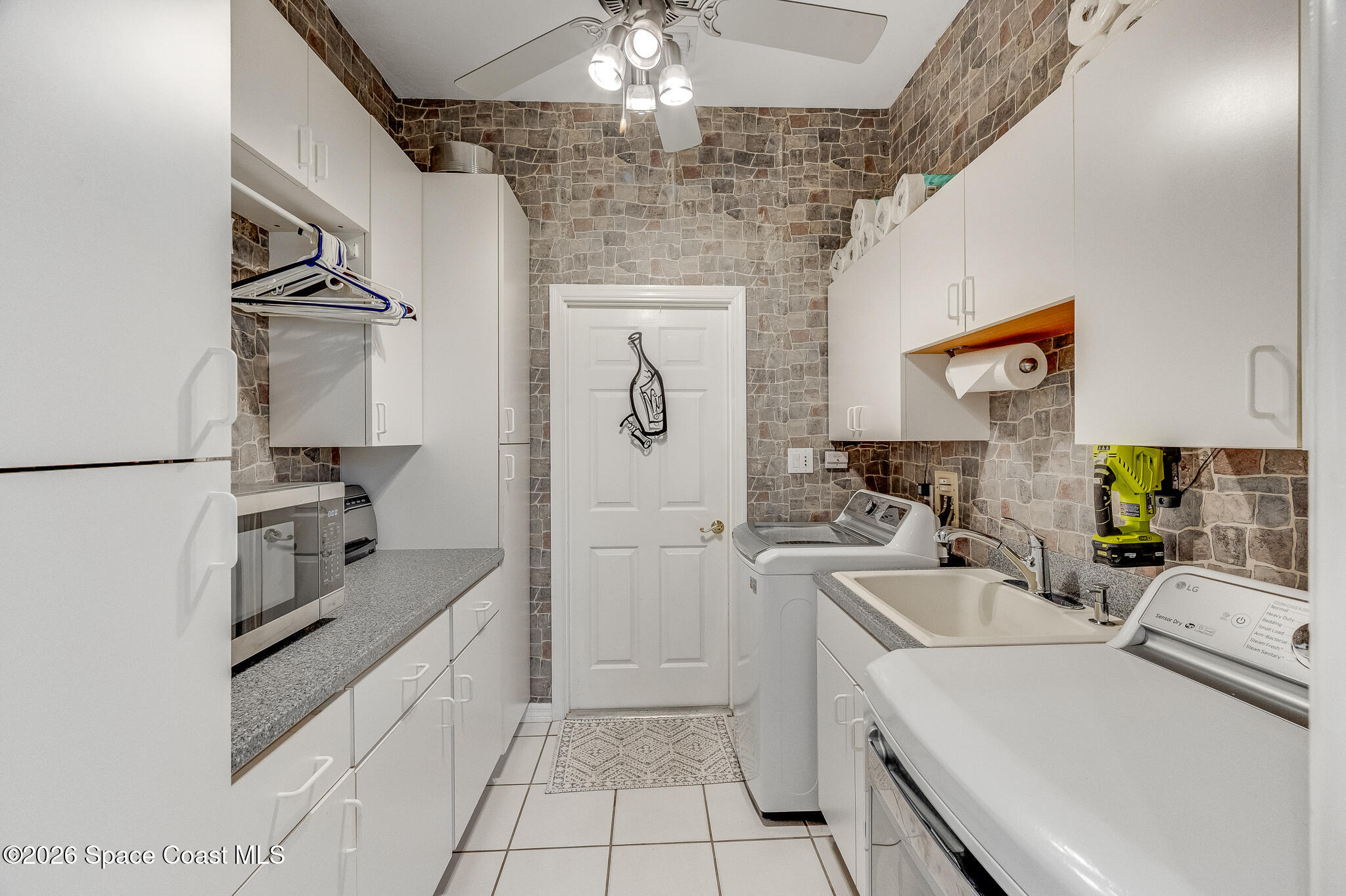 370 Normandy Drive Indialantic, FL 32903 - Photo 50 of 71 Laundry Room