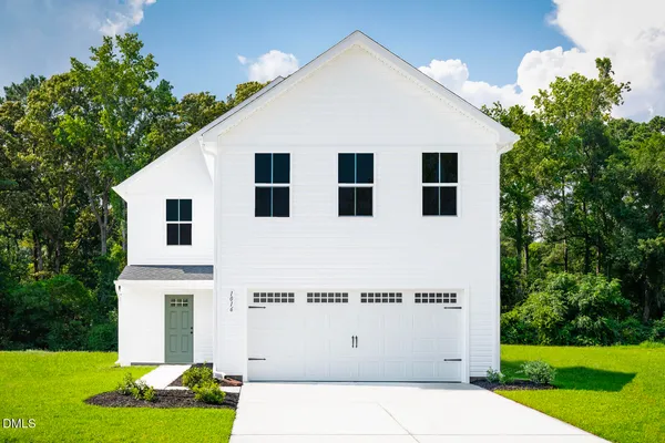 $299,990 | 121 Traverse Mountain Drive, Wendell, NC 27591