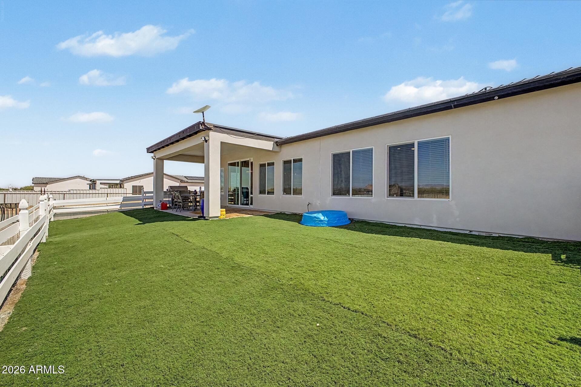 23020 West Skinner Road Wittmann, AZ 85361 - Photo 25 of 34 34 Skinner