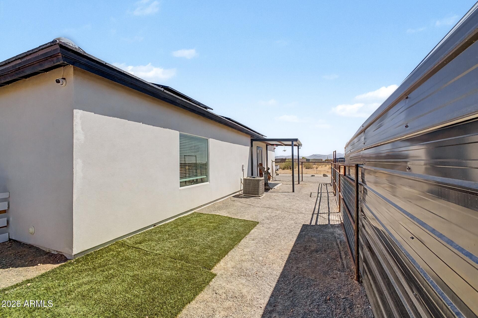 23020 West Skinner Road Wittmann, AZ 85361 - Photo 26 of 34 35 Skinner