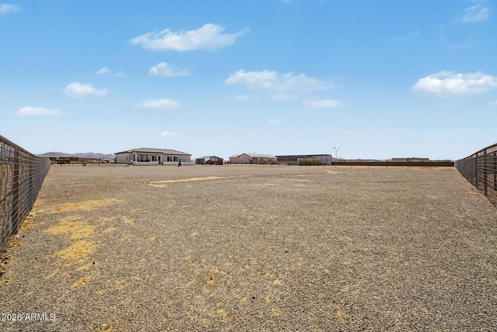 23020 West Skinner Road Wittmann, AZ 85361 - Photo 29 of 34 38 Skinner