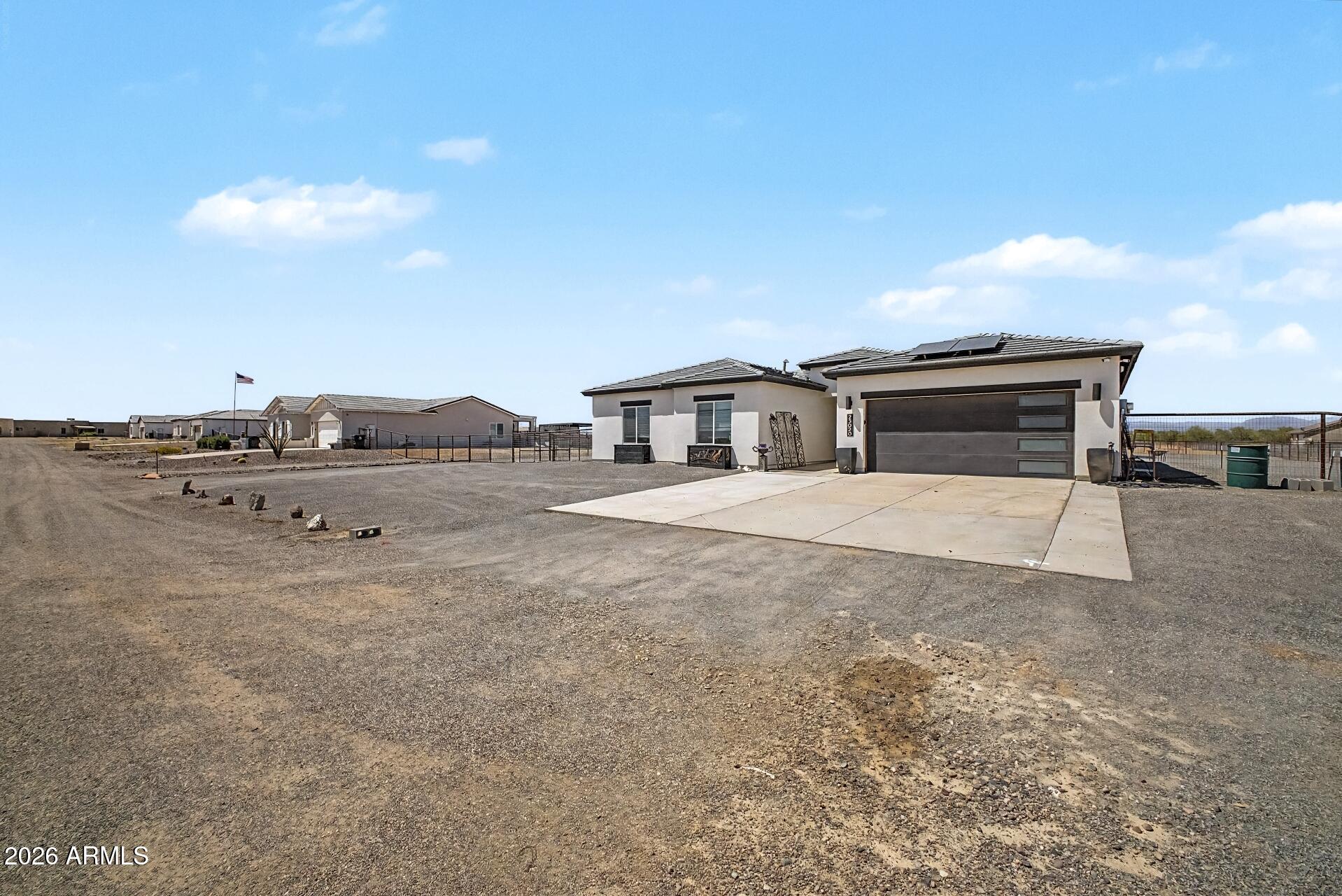 23020 West Skinner Road Wittmann, AZ 85361 - Photo 30 of 34 04 Skinner