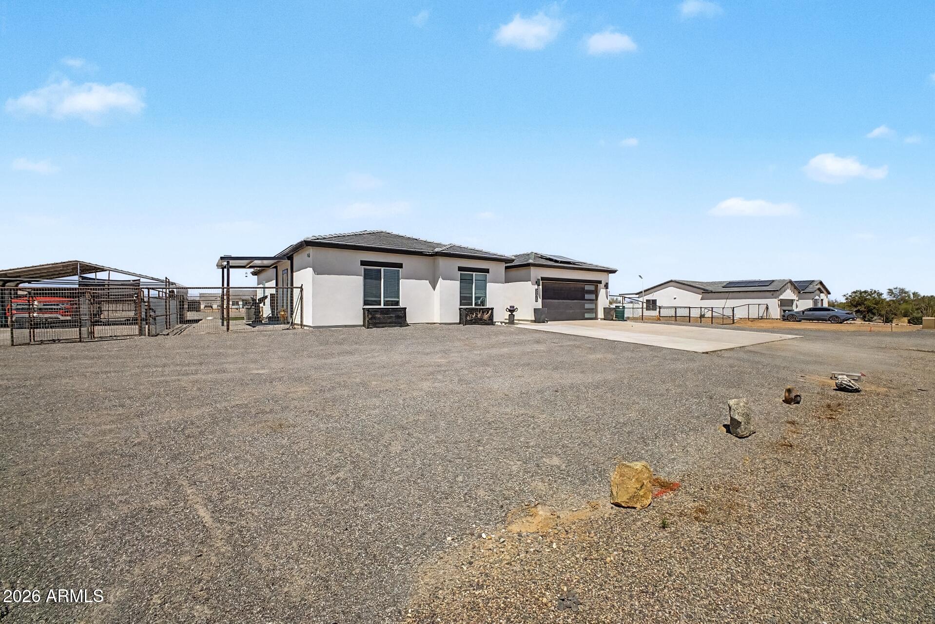 23020 West Skinner Road Wittmann, AZ 85361 - Photo 33 of 34 05 Skinner