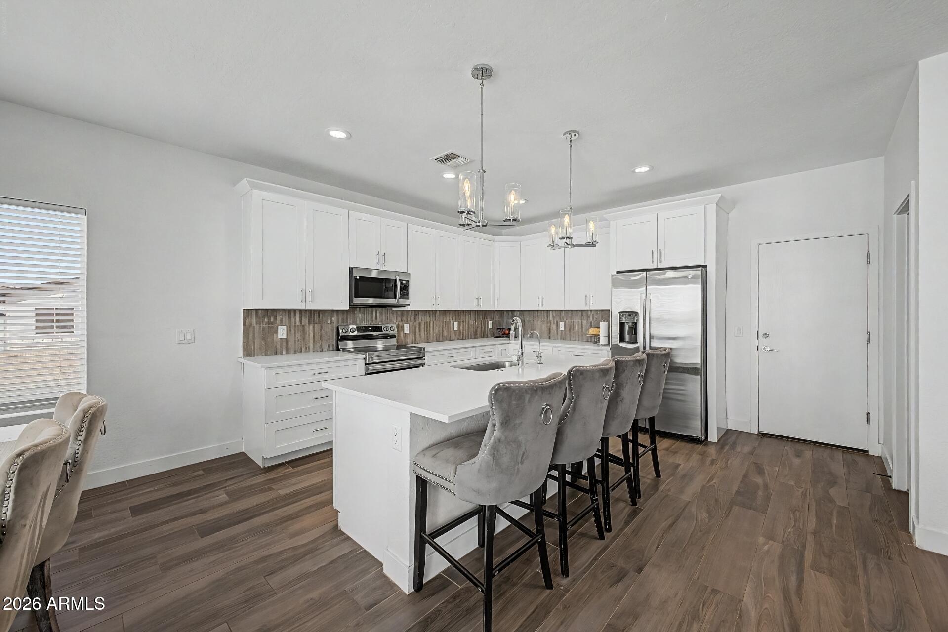 23020 West Skinner Road Wittmann, AZ 85361 - Photo 4 of 34 12 Skinner