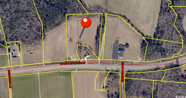 $103,333 | Lot 2 West W Highway, Pamplico, SC 29583