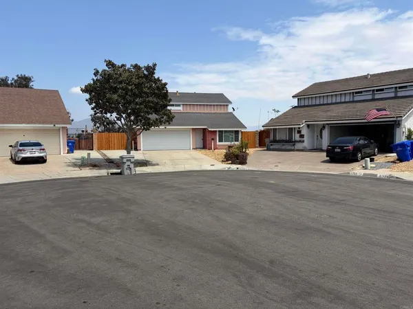 $4,300 | 6393 Viewpoint Court, San Diego, CA 92139