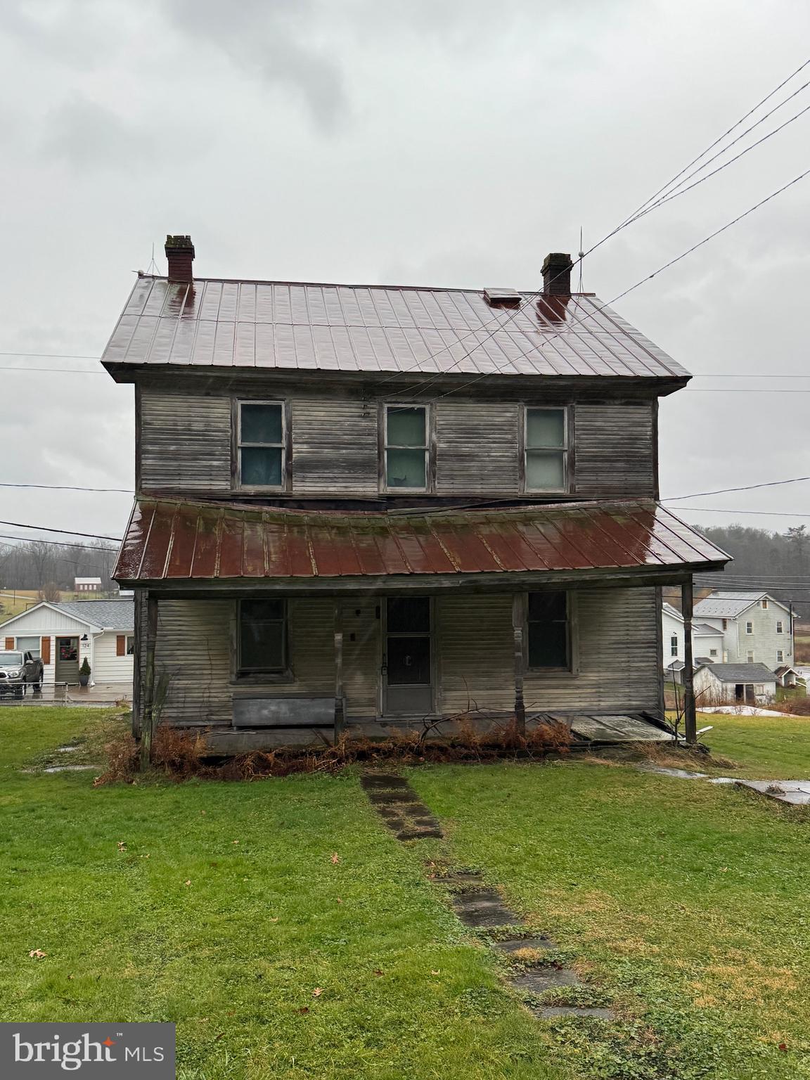125 Fear Not Road Lykens, PA 17048 - Photo 1 of 11 Gallery Image 1