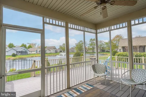 $574,900 | 16368 John Rowland Trail, Unit 165, Milton, DE 19968