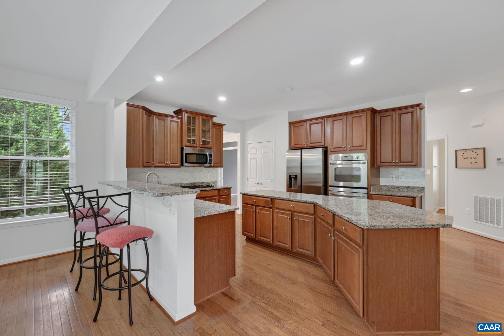 2529 Montgomery Ridge Road Charlottesville, VA 22911 - Photo 15 of 41
