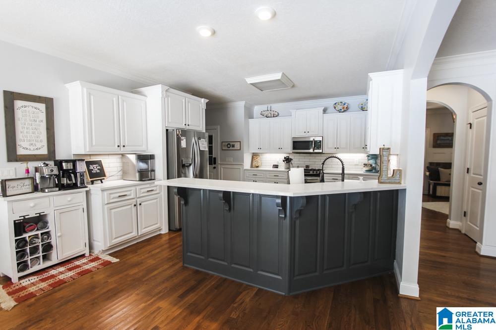 517 Wood Rdg Trail Oxford, AL 36203 - Photo 13 of 100
