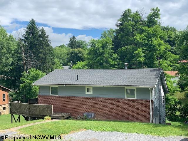 266 Randolph Road Morgantown, WV 26505 - Photo 2 of 25 Gallery Image 2