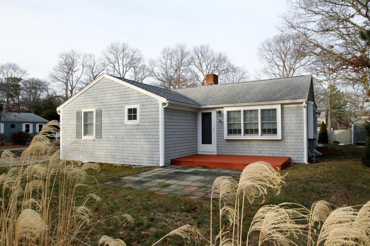 14 Elizabeth Islands Road Mashpee, MA 02649 - Photo 1 of 17 Primary Photo