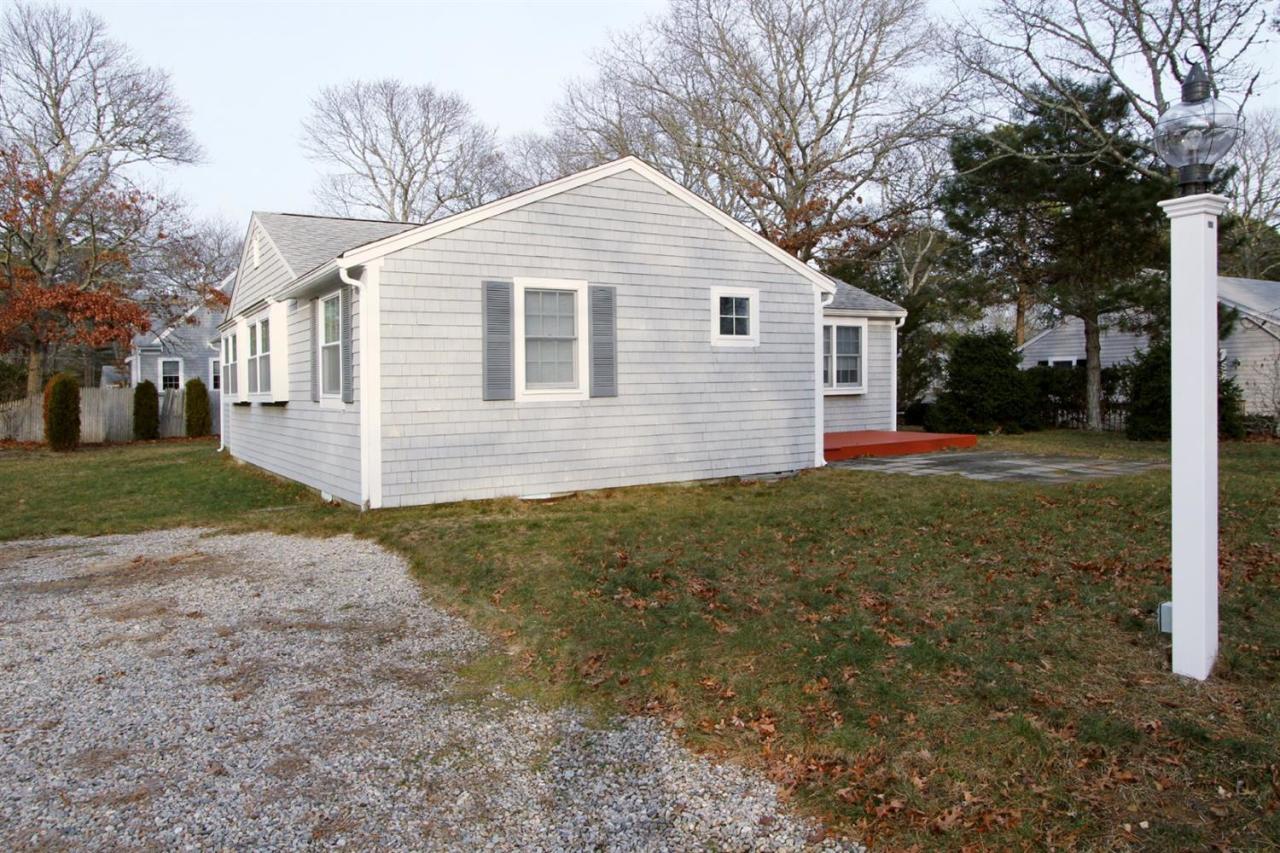 14 Elizabeth Islands Road Mashpee, MA 02649 - Photo 2 of 17 Additional Photo