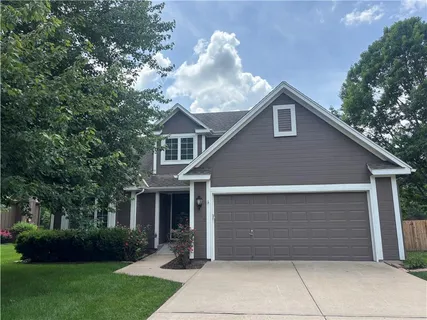 $430,000 | 6215 West 156th Terrace, Overland Park, KS 66223