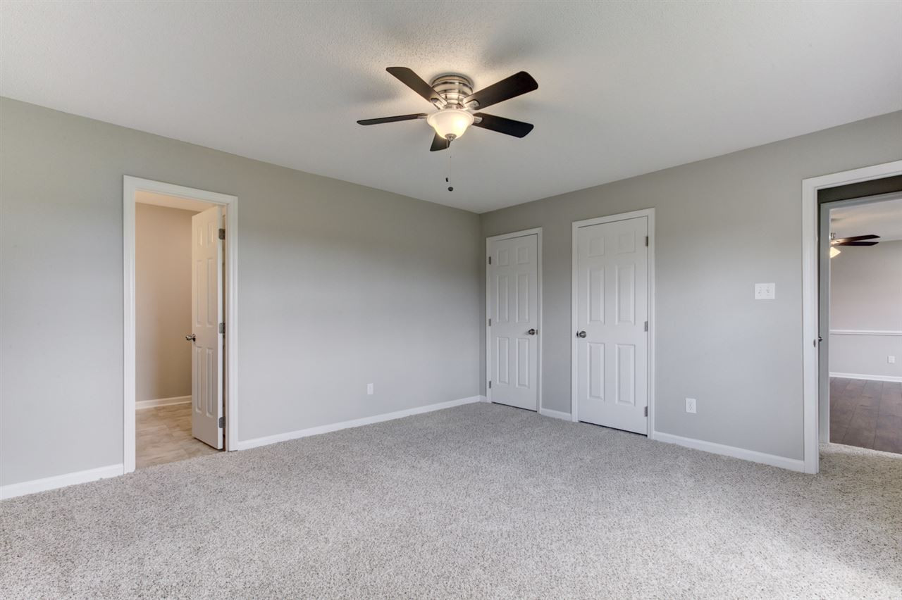 190 Honeycutt Road Willow Spring, NC 27592 - Photo 15 of 28 Photo 15