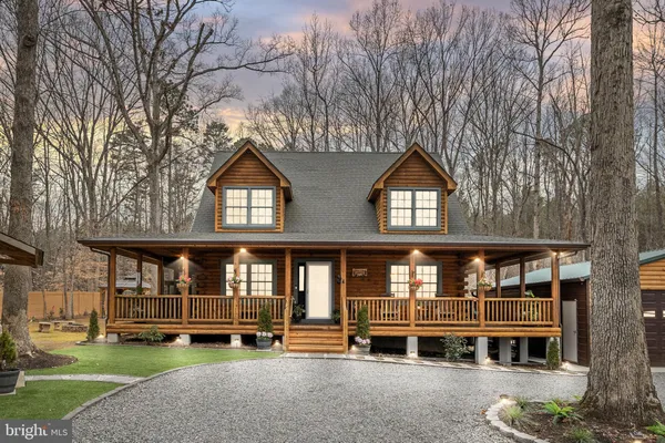 $529,900 | 17 Fox Run, Bumpass, VA 23024