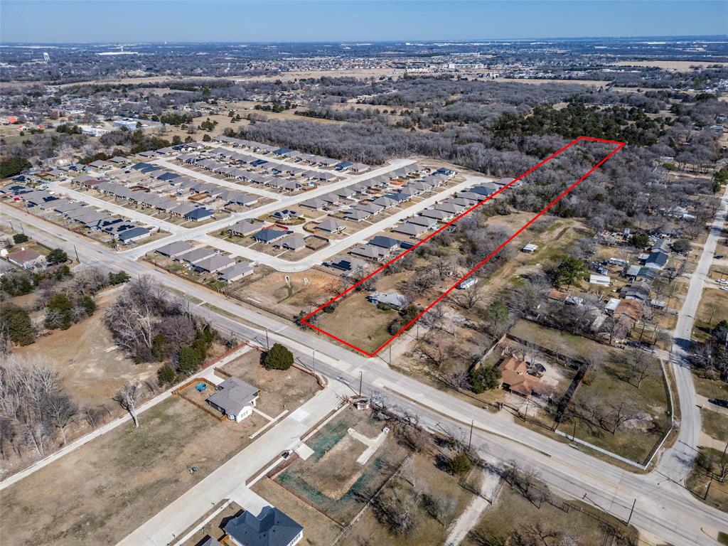 14825 Seagoville Road Dallas, TX 75253 - Photo 2 of 4