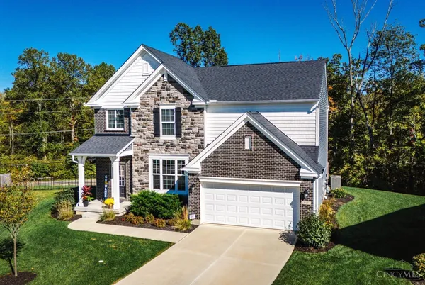 $524,900 | 969 Crestpoint Court, Cincinnati, OH 45245