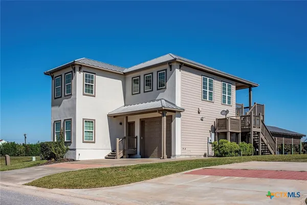 $949,000 | 507 South 7th Street, Port O'Connor, TX 77982