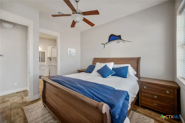 $949,000 | 507 South 7th Street, Port O'Connor, TX 77982