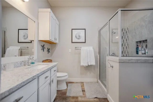 $949,000 | 507 South 7th Street, Port O'Connor, TX 77982