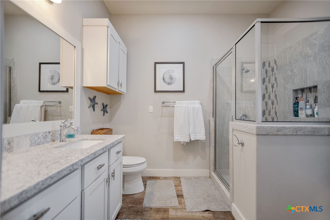 507 South 7th Street Port O'Connor, TX 77982 - Photo 40 of 44