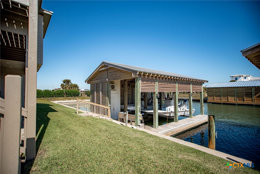 507 South 7th Street Port O'Connor, TX 77982 - Photo 41 of 44