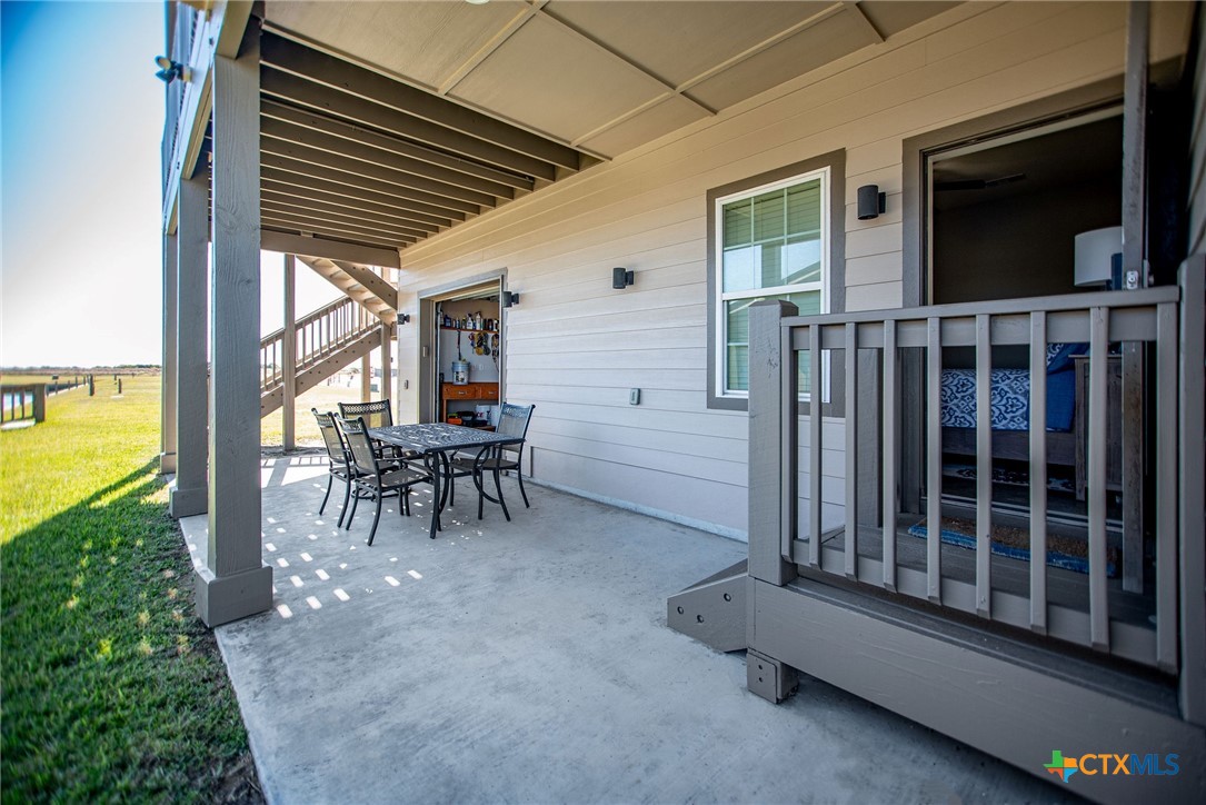 507 South 7th Street Port O'Connor, TX 77982 - Photo 42 of 44