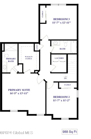 $559,500 | 12 Blue Aster Lane, Malta, NY 12020