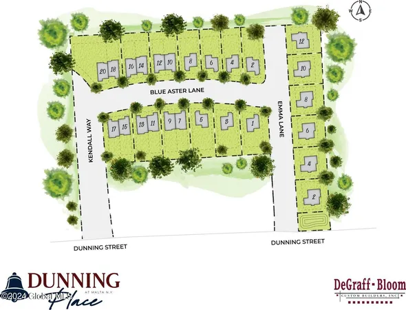 $559,500 | 12 Blue Aster Lane, Malta, NY 12020