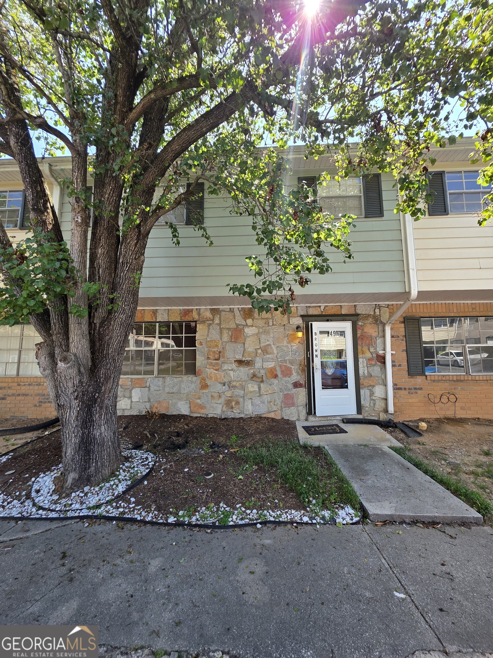 4701 Flat Shoals Road, Unit 49B Union City, GA 30291 - Photo 2 of 17