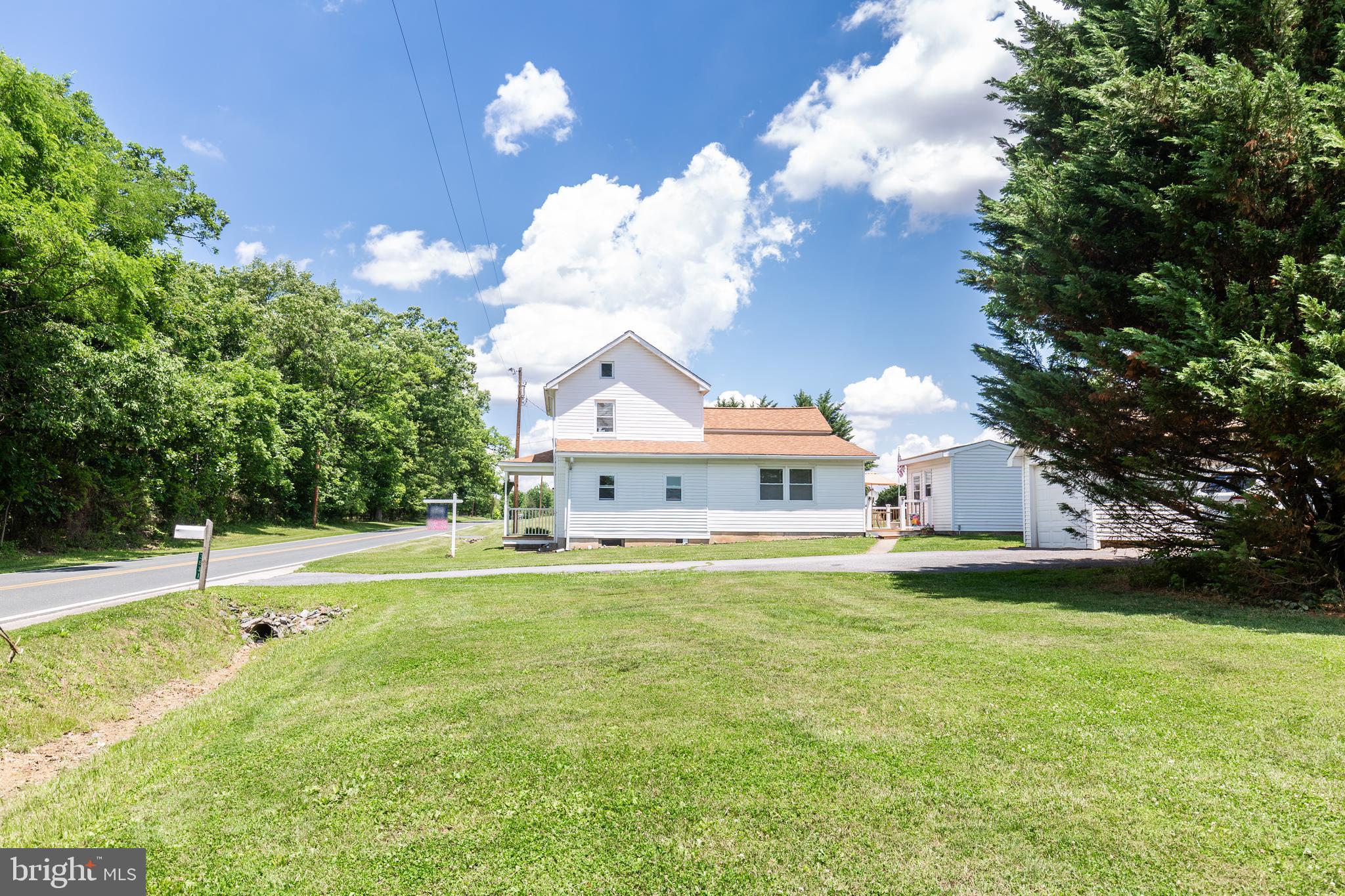 3831 Walnut Grove Road Taneytown, MD 21787 - Photo 58 of 62