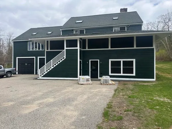 $995,000 | 5 Lucerne Drive, Madison, NH 03849