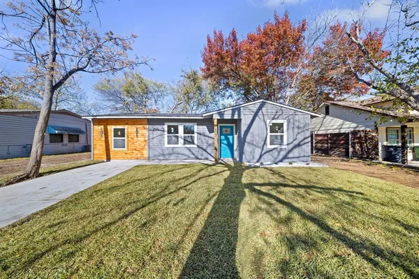 $266,999 | 1817 Newton Street, Arlington, TX 76010