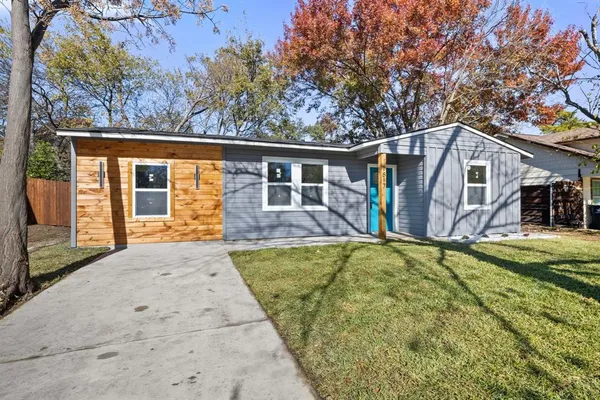 $266,999 | 1817 Newton Street, Arlington, TX 76010